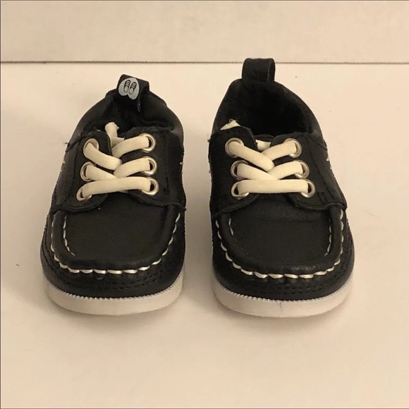 Stepping Stone Size 3‎ toddler shoes - Picture 2 of 7